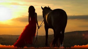 Леонсия Эрденко - Цыганский табор