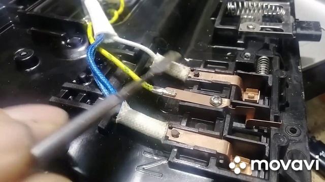 Redmond RGM-M825P не греет верхняя панель. смотреть онлайн