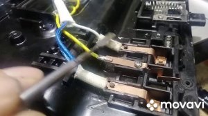 Redmond RGM-M825P  не греет верхняя панель.