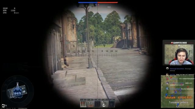 Обновление 1.63 - "Двойной праздник Эзидыча" | War Thunder смотреть онлайн