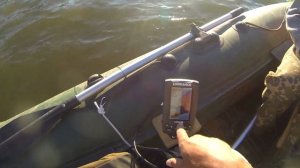 Яма 17 метров в Тевризе на Иртыше. Рыболовное путешествие на север Омской области