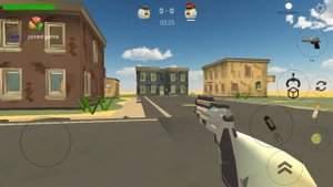 Как быстро и легко заработать монет в Chicken Gun | Чикен Ган