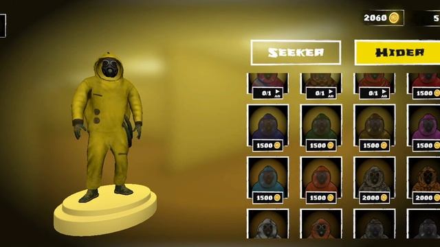 игра Hide in The Backroom смотреть онлайн