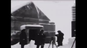 Антарктида мёртвые города. Архив ЦРУ