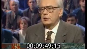 хачилаев о геноциде вайнахов