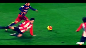 Neymar Jr - Unstoppable 2016 _ Skills & Goals _ 1080p HD