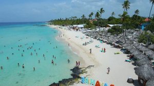 Iberostar Selection Hacienda Dominicus Bayahibe