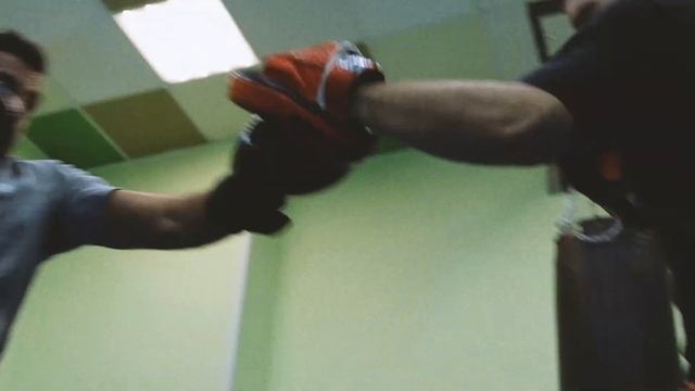 Фитнес клуб Winner смотреть онлайн