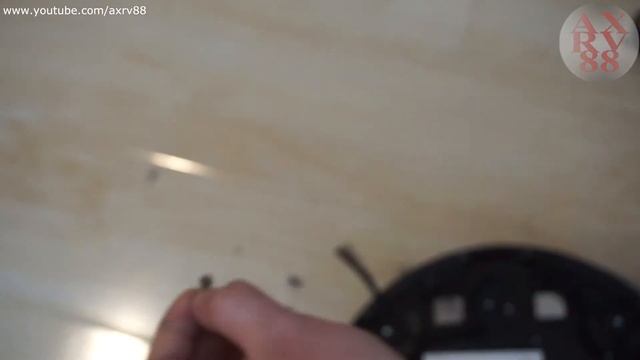 Робот пылесос ILIFE Неисправность и её решение смотреть онлайн