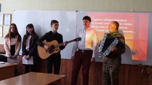 Часто снится мне мой дом родной