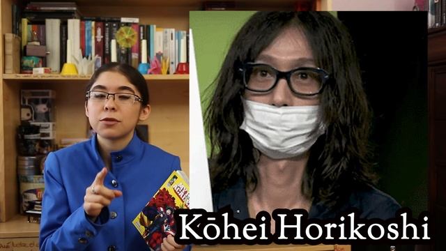 Boku no Hero (My Hero Academia Manga)- Kōhei Horikoshi: Reseña Leer en Neón смотреть онлайн