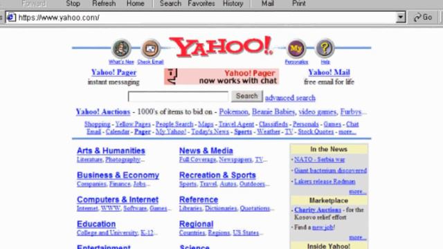 10 "Catastrophes" Caused by the Y2K Bug & What it Was | Nostalgia Nerd смотреть онлайн