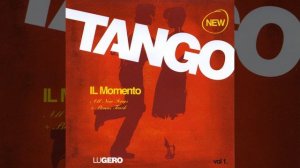 Tango Cafe