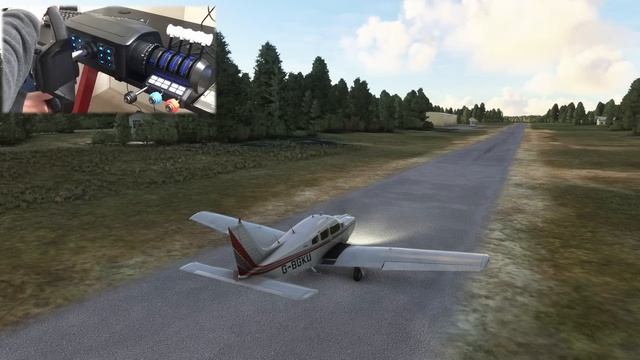 VELOCITYONE FLIGHT | THE FULL REVIEW | XBOX and PC Yoke & Throttle Quadrant смотреть онлайн