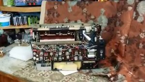 Перестраиваем Океан 209 ( 214 .215 .216 ) на FM . Методика настройки от Жоры Минского !