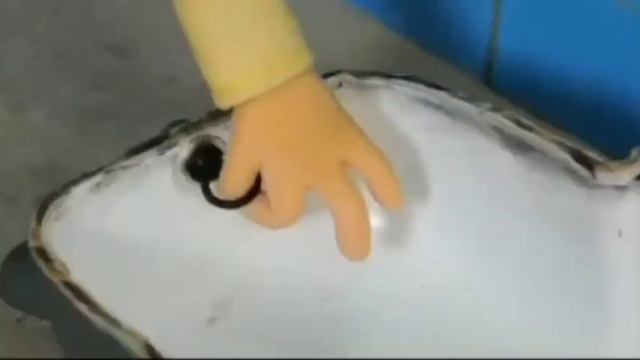 Ремонт "под ключ". Установка ванной :) смотреть онлайн