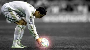 Навыки легенды Роналду | Cristiano Ronaldo - The Legend "Tribute"