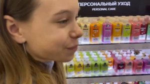 ЧТО МОЖНО КУПИТЬ НА 1000 // что я купила // КУПИЛА ВСЕ ОТ DOLCH MILK ?