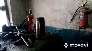 Ремонтируем бортовую на Мтз. Меняем гильзу шкворню