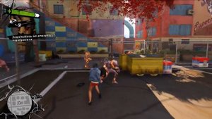 Sunset Overdrive ● Наконец на PC