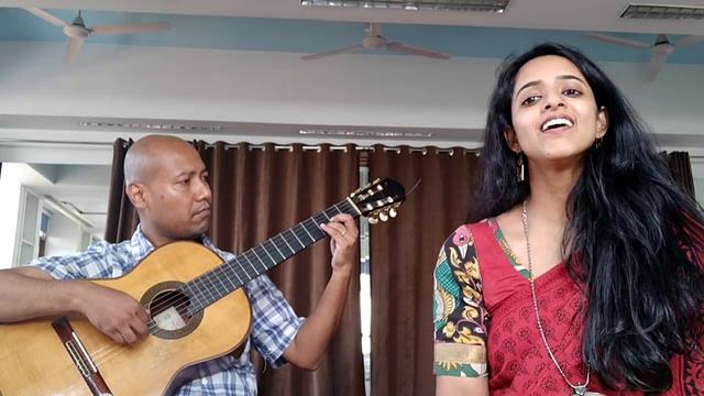 Rendition | MUSIC WITH RADS | Aaoge Jab Tum смотреть онлайн