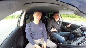 Почему купил Seat Altea Freetrack 4