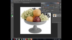Уроки Фотошопа. Adobe Photoshop. Урок 31. Цветовая коррекция. Работа с автоматическими командами.