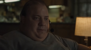 Кит / Официальный Трейлер #2 (2022)