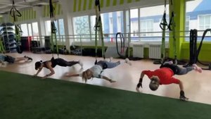 GOFLO в СК Чемпион