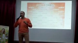 Чем мы отличаемся от других компаний! Кирилл Вершилов  Аврора