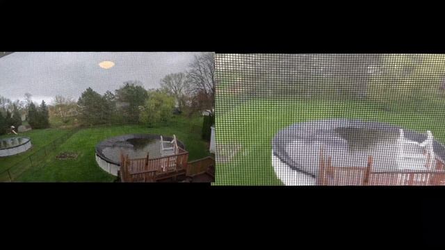 Difference between GoPro 11 and Panasonic HC -V110 смотреть онлайн