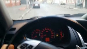 Mitsubishi Pajero Sport 2 прошивка АКПП