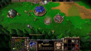 Обзор Warcraft 3 Reforged