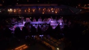 10 САМЫХ НЕОБЫЧНЫХ РЕСТОРАНОВ МИРА #чтотоинтересное #рестораны #топ10