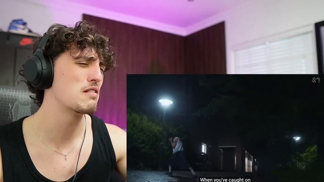 South African Reacts To TAEMIN 태민 'Guilty' MV !!! смотреть онлайн