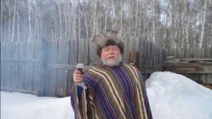 Рог изобилия | Сакральный напиток