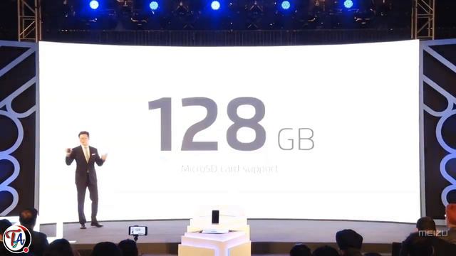 Meizu india Launch event in New delhi | смотреть онлайн