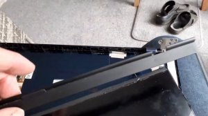 Asus UX334F Notebook laptop screen