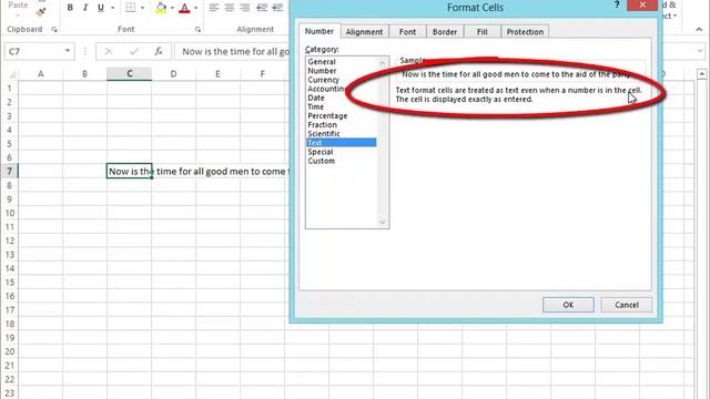 Excel 2013 for Beginners Part 14: How to Format Cells in Excel, Edit and Delete Data смотреть онлайн