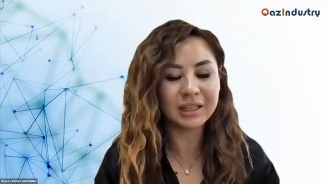 Вебинар «Оценка цифровой зрелости предприятия» (19.08.2022) смотреть онлайн