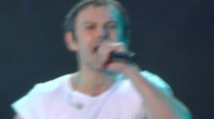 Коли тебе нема - Океан Ельзи - Одесса