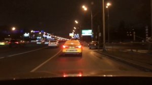 МОСКВА ?? ИНОСТРАНЦЫ О РОССИИ ?? НЕМЕЦ ? ПЕРВЫЕ ВПЕЧАТЛЕНИЯ