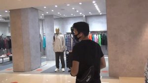 ГУМ VS ЦУМ//Сравнение "универсальных" магазинов//Бэкстэйдж