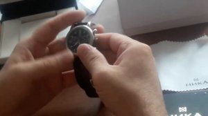 часы серебряные ника за полцены