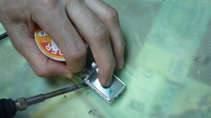 TOMAHAWK замена экрана