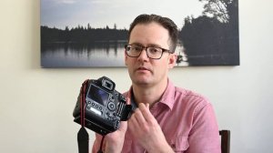 Nikon D4 vs Canon 1DX quick camera review