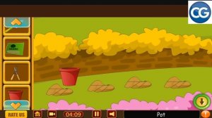 [Walkthrough] 501 Free New Escape Games - 101 Escape 34 - Complete Game