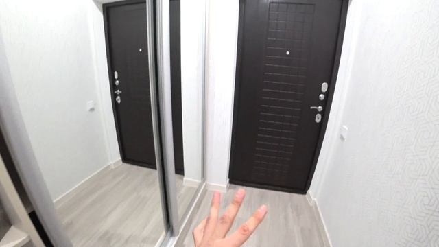 ПЛАНИРОВАНИЕ прихожей/ ЧТО ОБЯЗАТЕЛЬНО должно быть в ПРИХОЖЕЙ