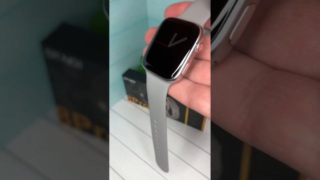 DT NO i 8 pro / #smartwatch #часымужские#watch