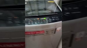 LG 11Kg Smart Inverter Washing Machine Repair can't spin problem solve/ Model T2311VS2M